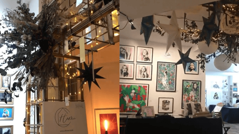 Five festive Christmas markets to check out around Dublin this week