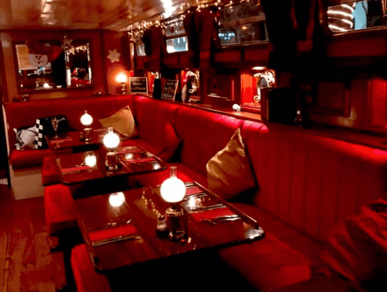 Dublin restaurant encourages customers to speak up following negative online review 