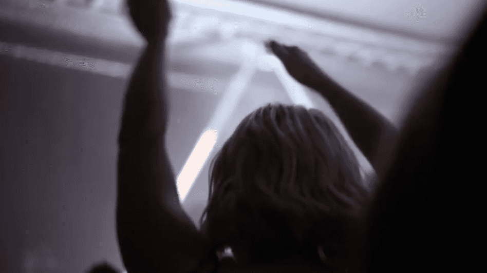 WATCH: Mother and Daithí team up for powerful “love letter to the dance floor”