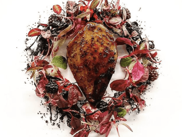 Michelin-starred Dublin restaurant looking for takehome box testers Michelin-starred Dublin restaurant looking for takehome box testers