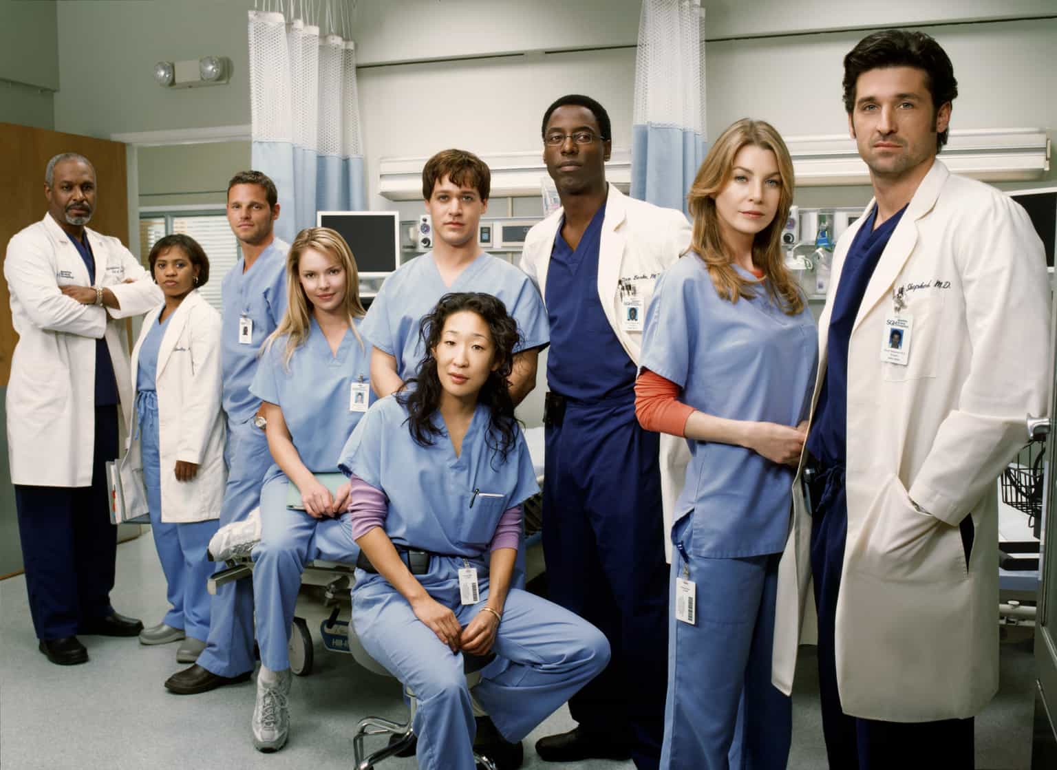 ‘Star’ is coming to Disney+ and we’ll be able to binge loads of our favourite shows