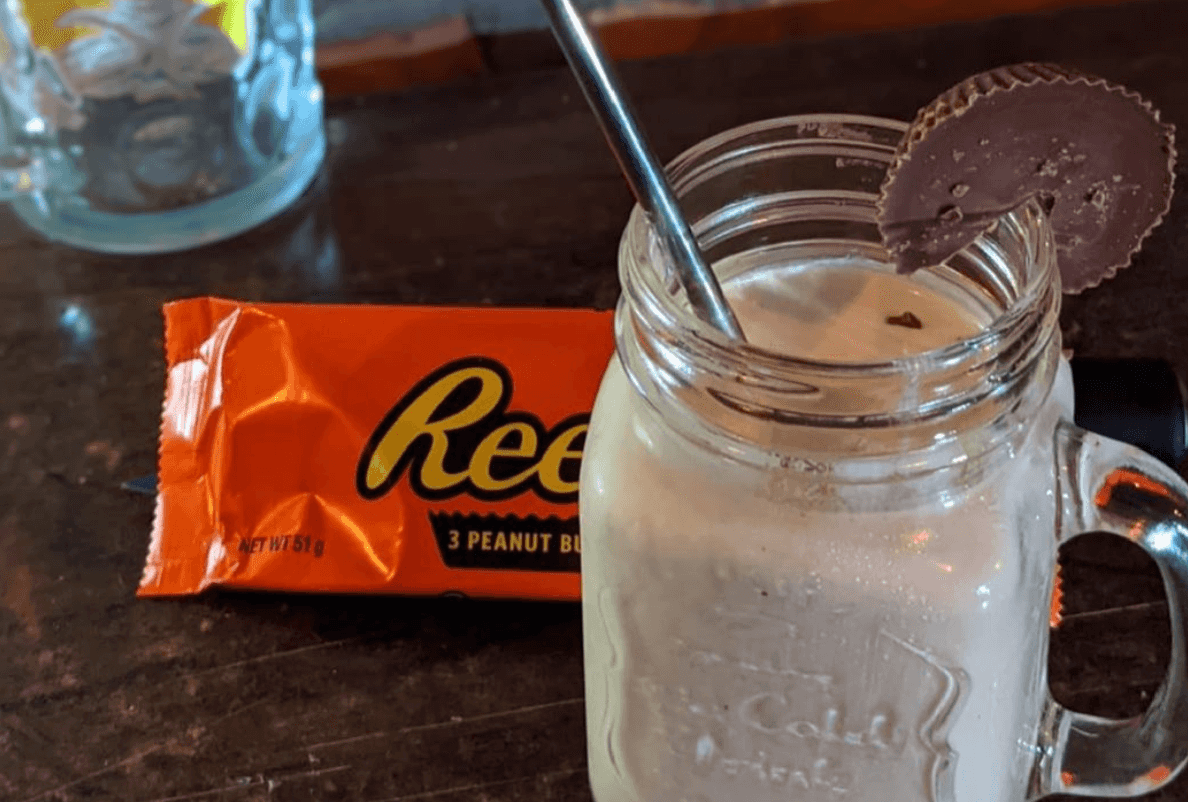 This Dublin spot’s new boozy milkshake has us dreaming of summer