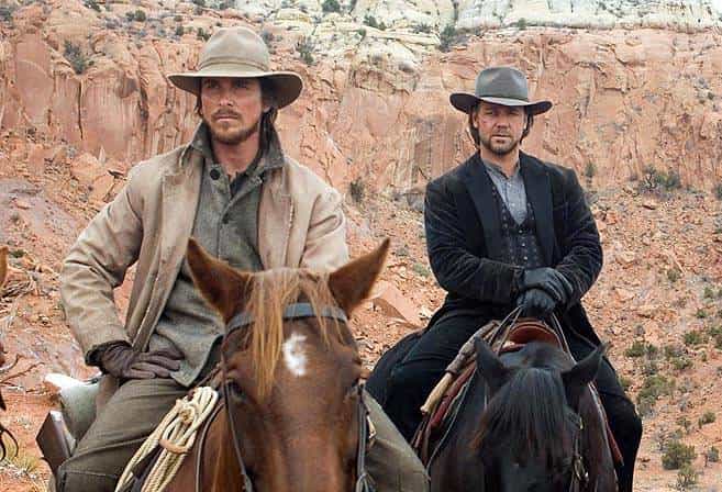 Netflix have added seven very varied new movies to their library
