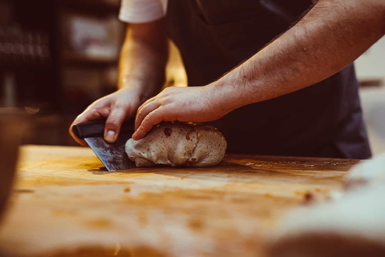 Good news – sounds like the Allta bakery pop-up is here to stay