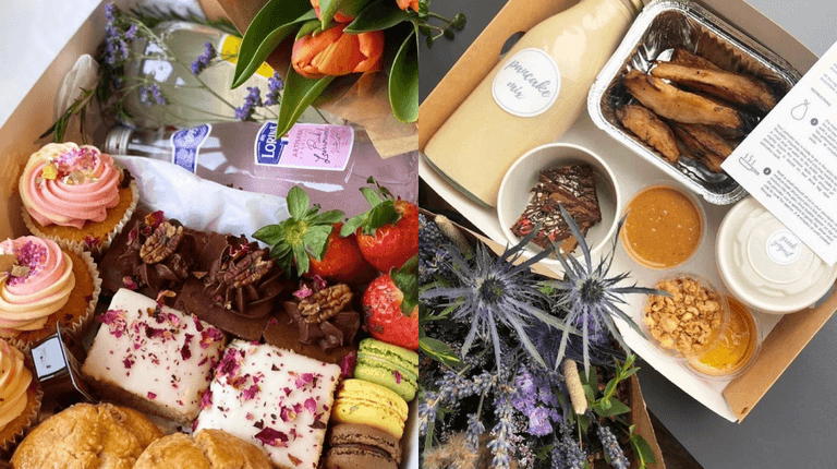 15 Mother’s Day food boxes to show the love this weekend 15 Mother’s Day food boxes to show the love this weekend