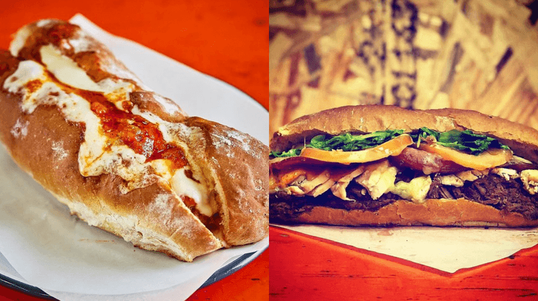 Cuan Dublin is a new ‘sandwich heaven’ opening in Smithfield soon Cuan Dublin is a new ‘sandwich heaven’ opening in Smithfield soon