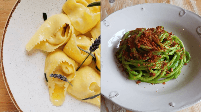 Popular Dublin pasta spot Grano back from hibernation this weekend Popular Dublin pasta spot Grano back from hibernation this weekend