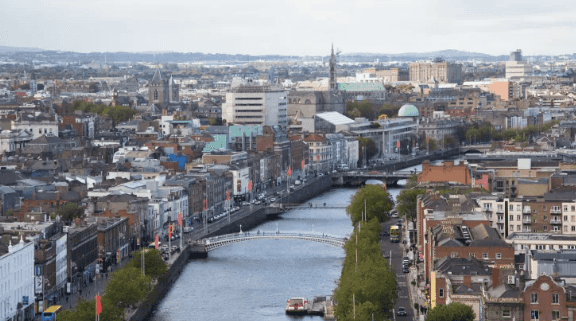Calls made to pedestrianise the city centre on Easter Sunday