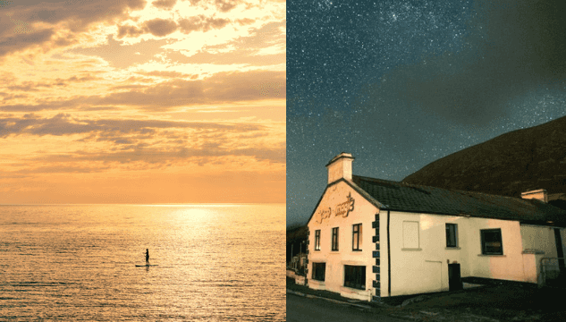 WIN: An unbelievable Achill Island adventure that will be truly unforgettable WIN: An unbelievable Achill Island adventure that will be truly unforgettable