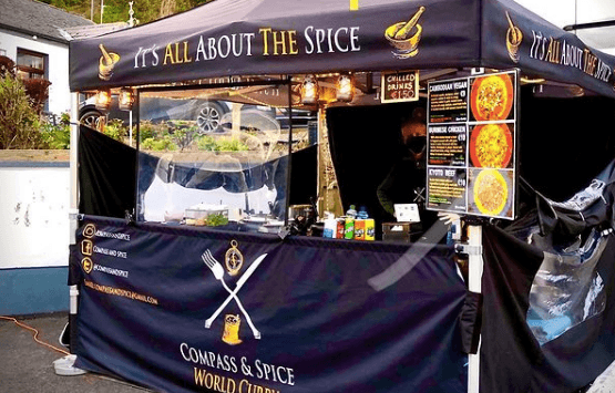 Bank Holiday Sunday dinner sorted with curry pop-up at Dublin pub tonight