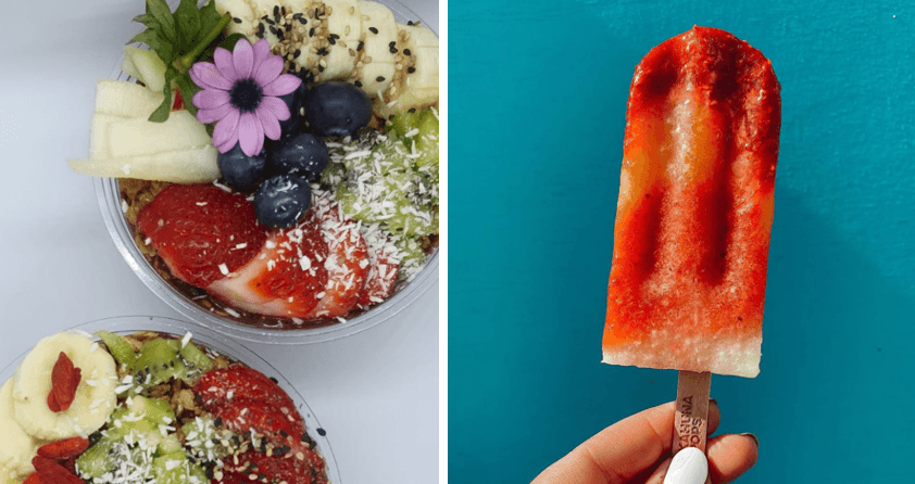 Three delicious new summer spots joining the Dublin food market scene