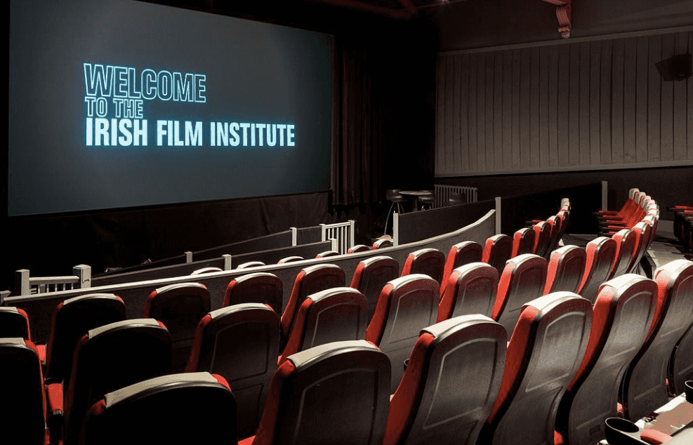 The IFI have announced their reopening date