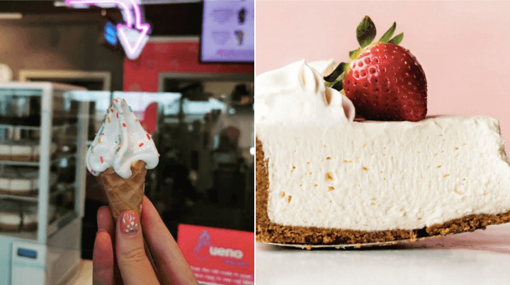 A new ice cream spot is opening in Castleknock this weekend