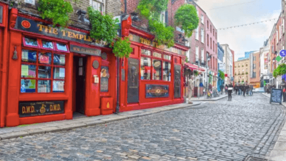 150 new portaloos confirmed for the city centre this weekend