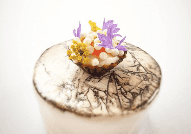 Reservations for Chapter One open on Monday as reopening date announced