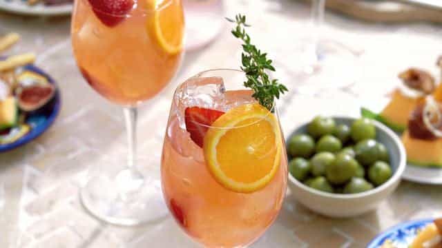 Four fabulous gin cocktails you should make this weekend Four fabulous gin cocktails you should make this weekend