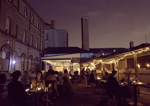 Drumcondra foodie spot closes its doors temporarily (takeaway still available tho!)