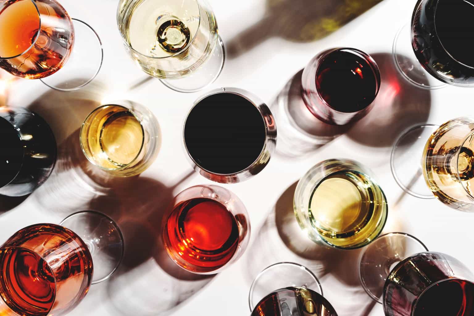 There’s a Pinot Festival coming to Upper Leeson Street this November