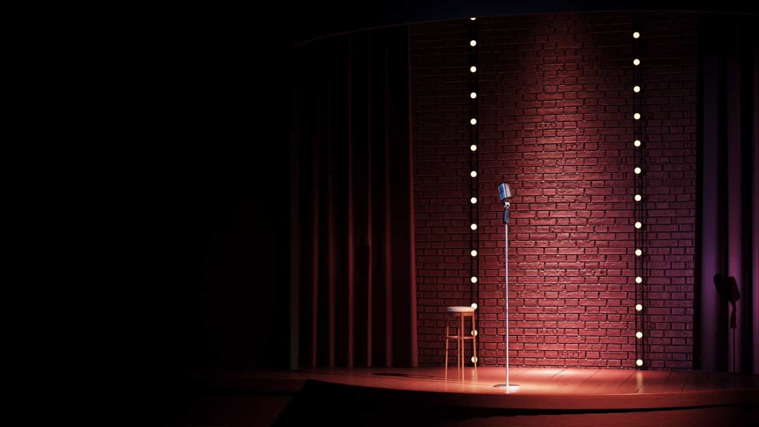 5 weekly comedy gigs to catch in Dublin