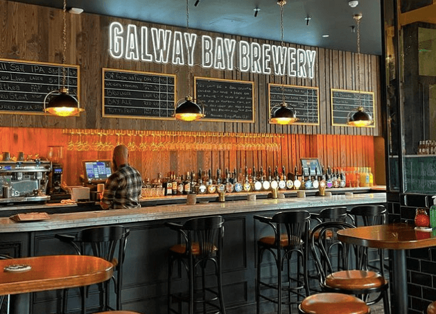 5 new openings to check out in Dublin this weekend