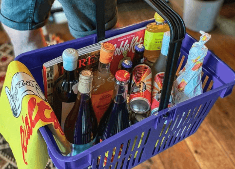 Welcome Decent Drinks Club, the latest addition to the Rialto Rivera