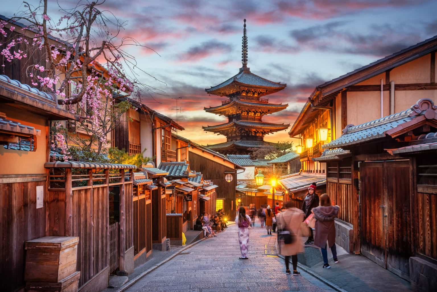 Planning that bucket list adventure? Here’s 3 once in a lifetime holidays to consider