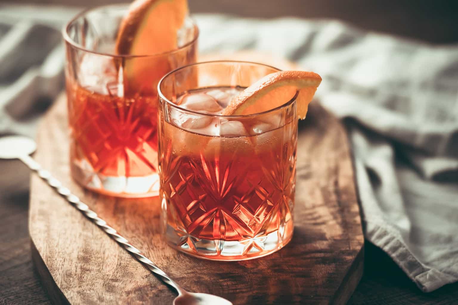 5 city-centre cocktail bars that are perfect for after work drinks