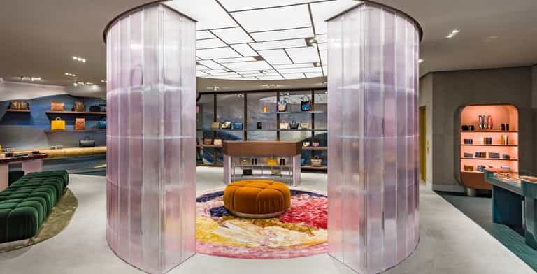 Luxury brand Mulberry to open first Irish standalone store in Dublin