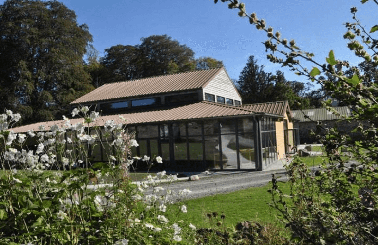 Store & Yard to close at Belmont Demesne as it’s no longer ‘financially viable’