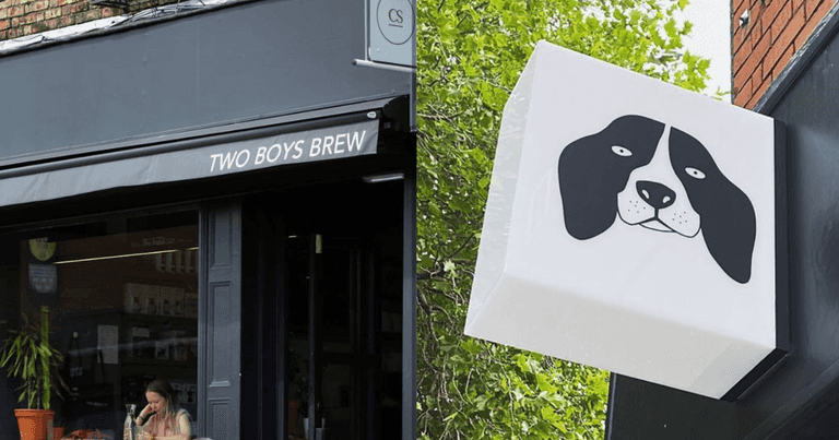 Two Boys Brew have launched their new venue Milo’s in Drumcondra