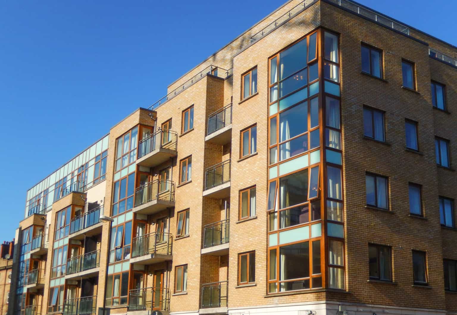 Rent costs 14.1% more than it did last year according to new Daft report