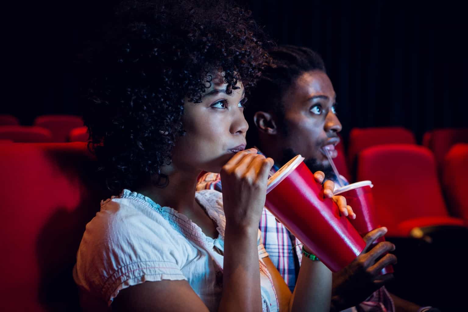 8 of the best movies coming to cinemas over Christmas and the New Year
