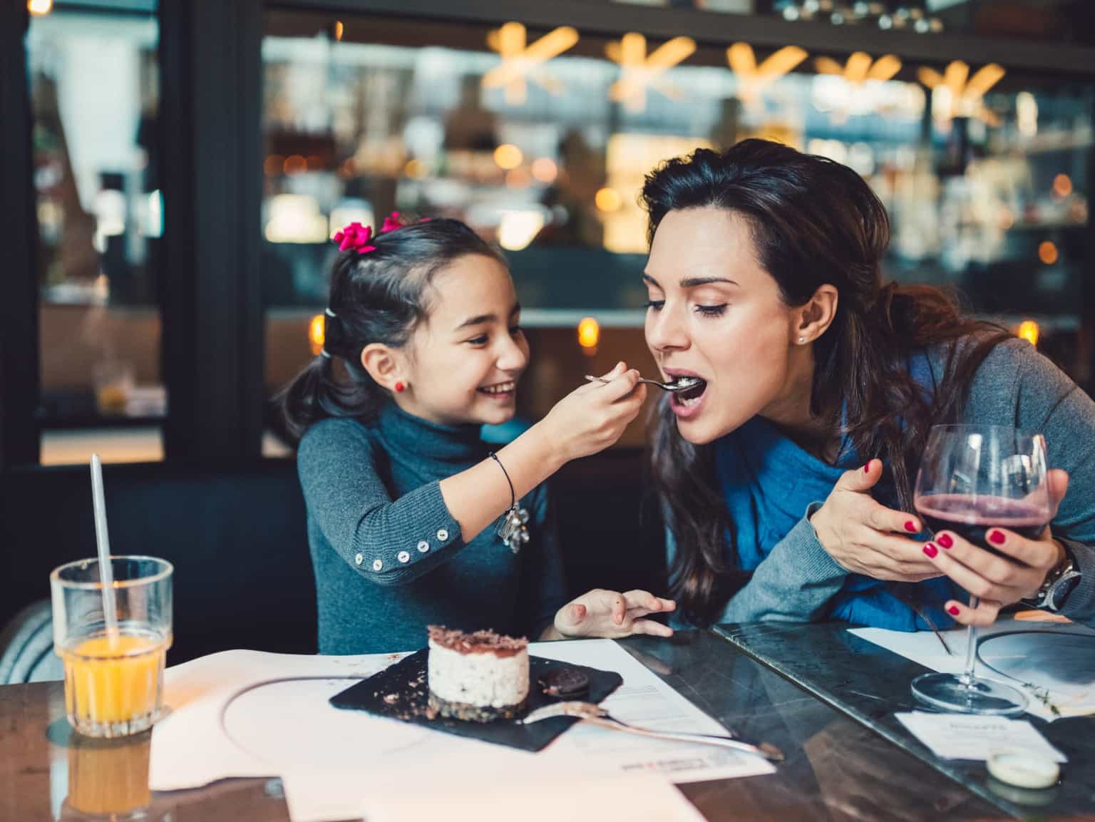 There’s a Family Brunch taking place on New Year’s Eve to help kids ring in 2023