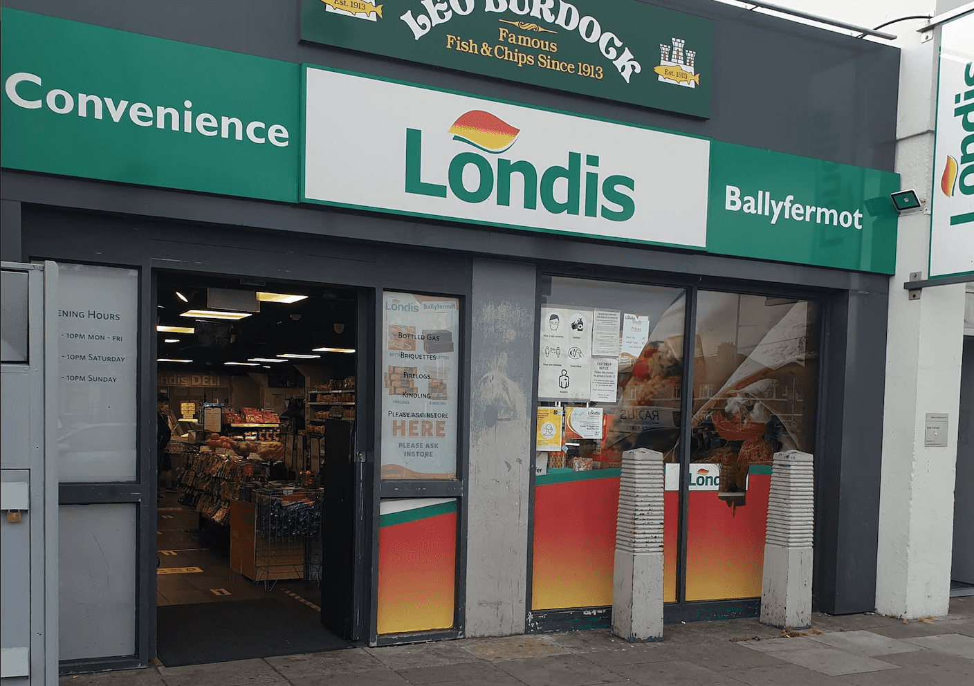 ‘Life changing’ €1 millon lotto ticket sold in Ballyfermot