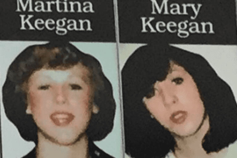 Stardust survivor distraught after photo of sister goes missing from vigil
