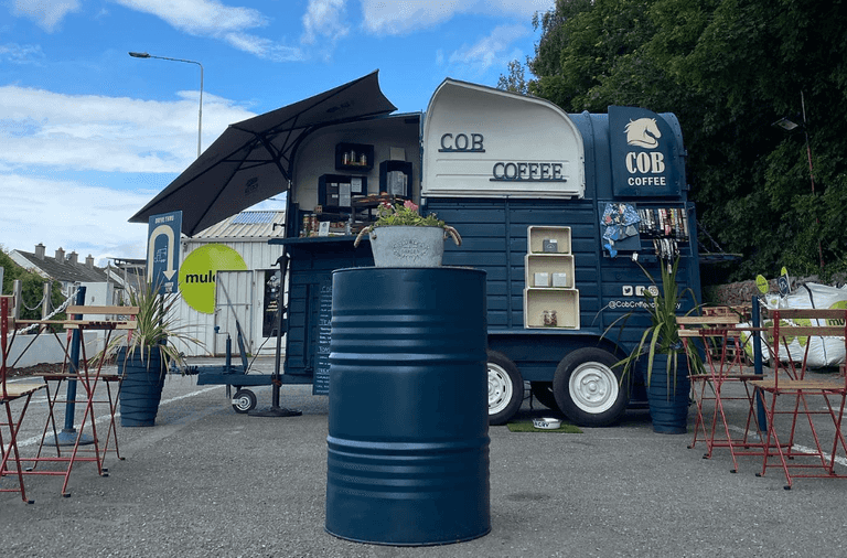‘We need your help!’ – Dublin café given 24 hours to vacate current location