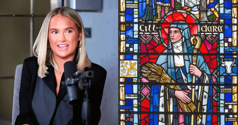 8 reasons why St. Brigid is the original girl-boss