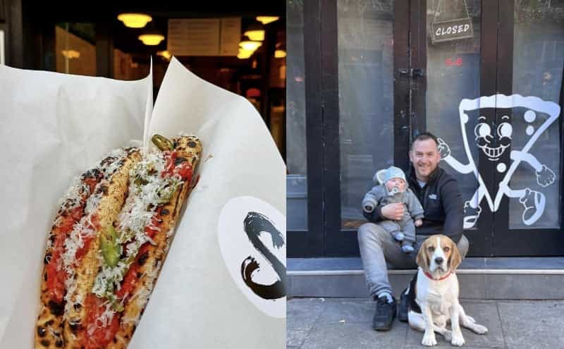 ‘I took on more than I could handle’ – Temple Bar pizza spot Southpaw announce closure