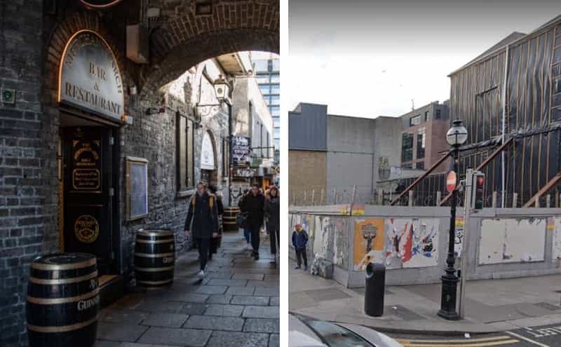 DCC has refused planning for three hotels in Dublin in recent months