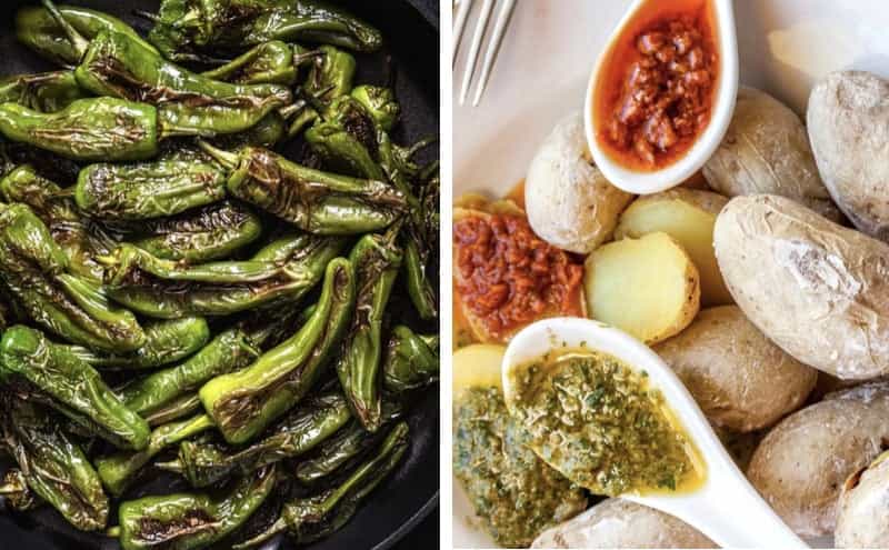 Pop up tapas bar Toro opens in Malahide
