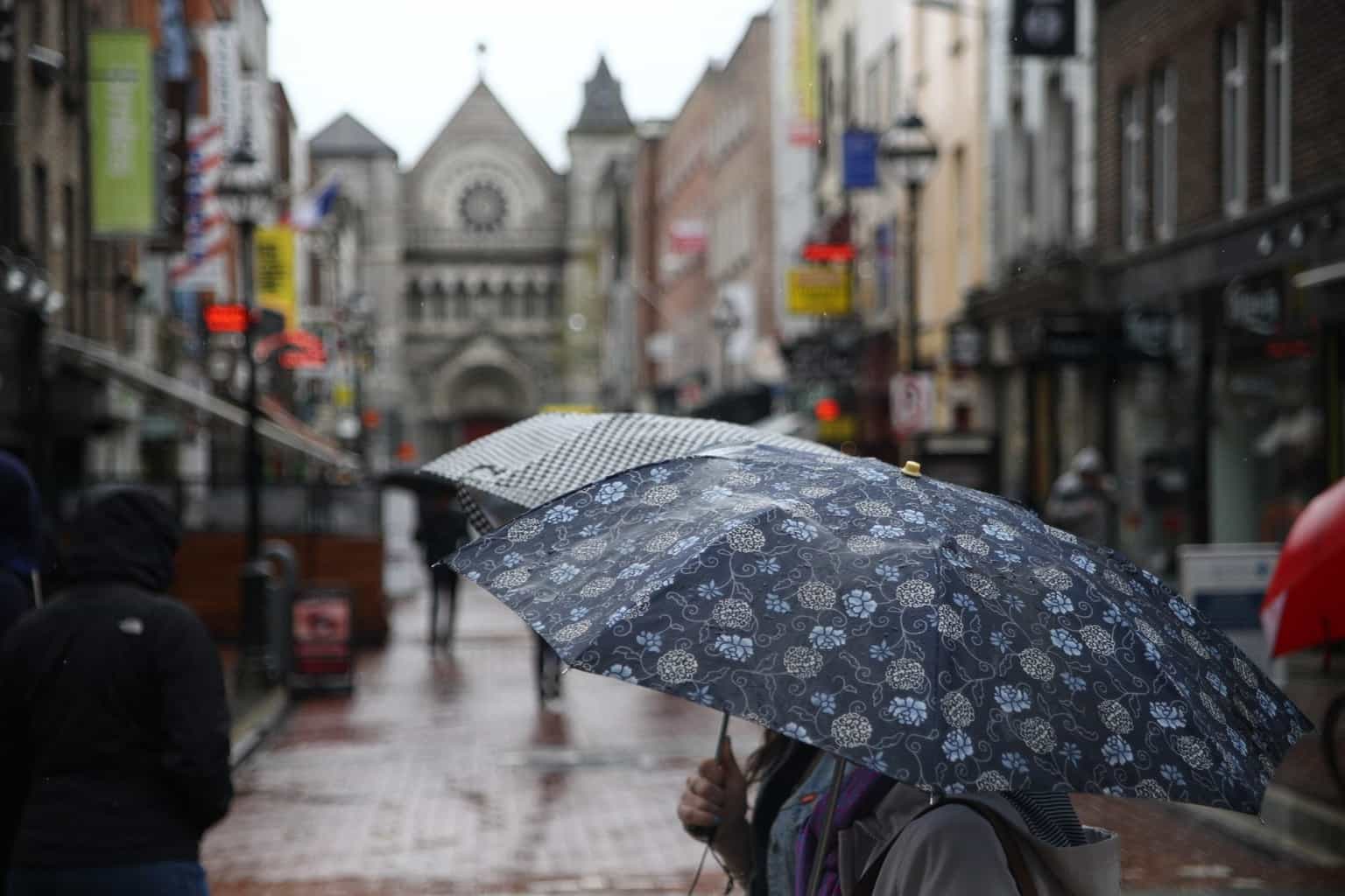 Temperatures to drop below freezing again due to cold snap