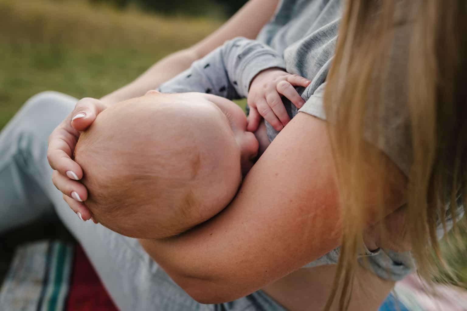 Plans for breastfeeding bench in a Dublin park have been scrapped