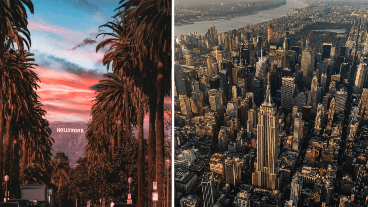 WIN a North American trip of a lifetime courtesy of Aer Lingus