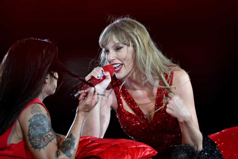8 tips to help you secure a Taylor Swift ticket for one of her Dublin gigs 8 tips to help you secure a Taylor Swift ticket for one of her Dublin gigs