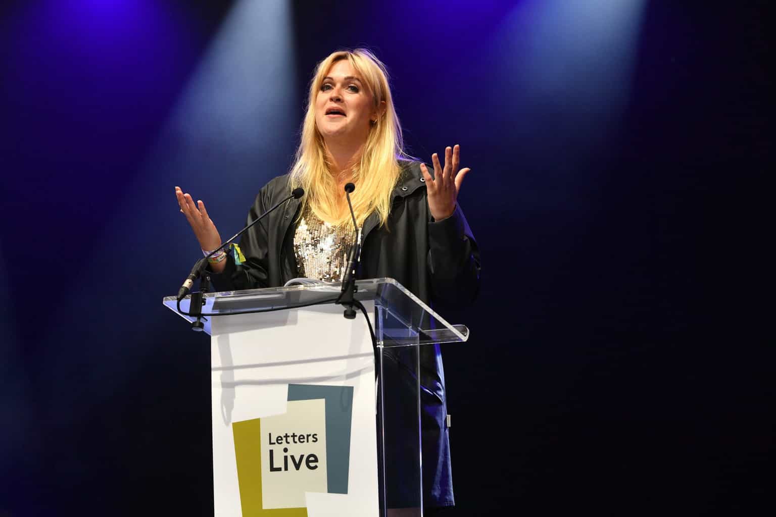 Dolly Alderton is coming to Dublin this year for a special live show