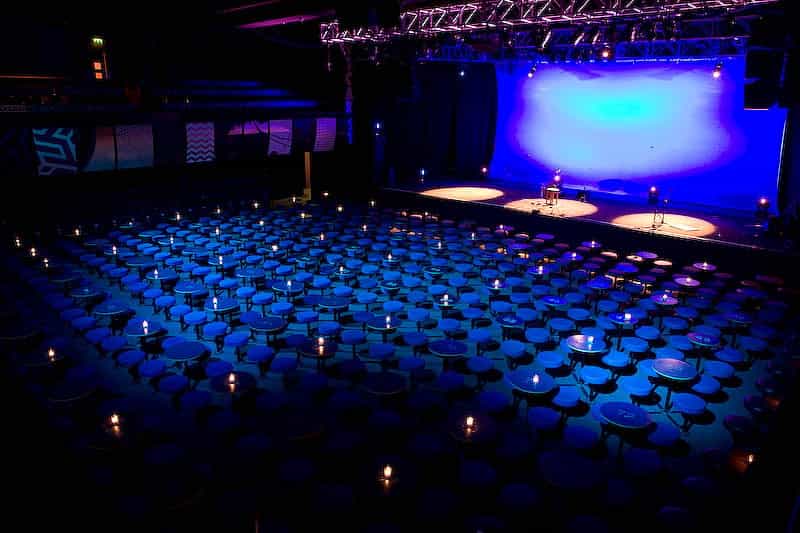 Plans for a new 2,000 seater music venue in Dublin’s Liberties unveiled