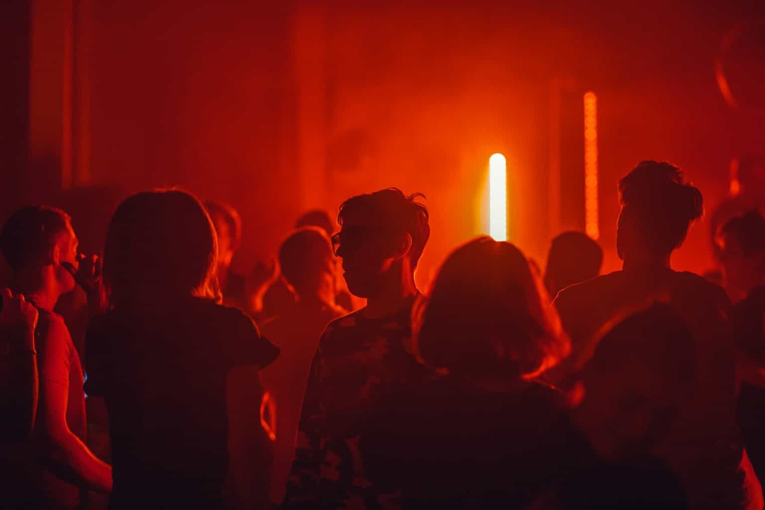 Underground collective launch a night in Dublin’s largest underground club space