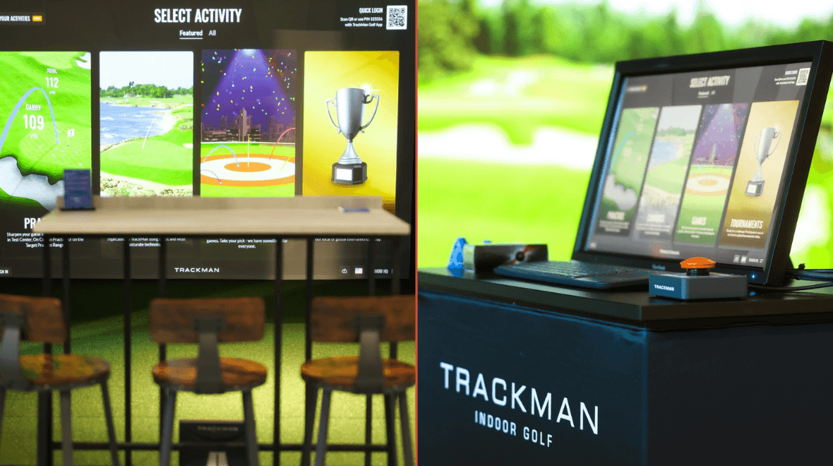 Dublin’s first indoor golf centre now open in Sandyford