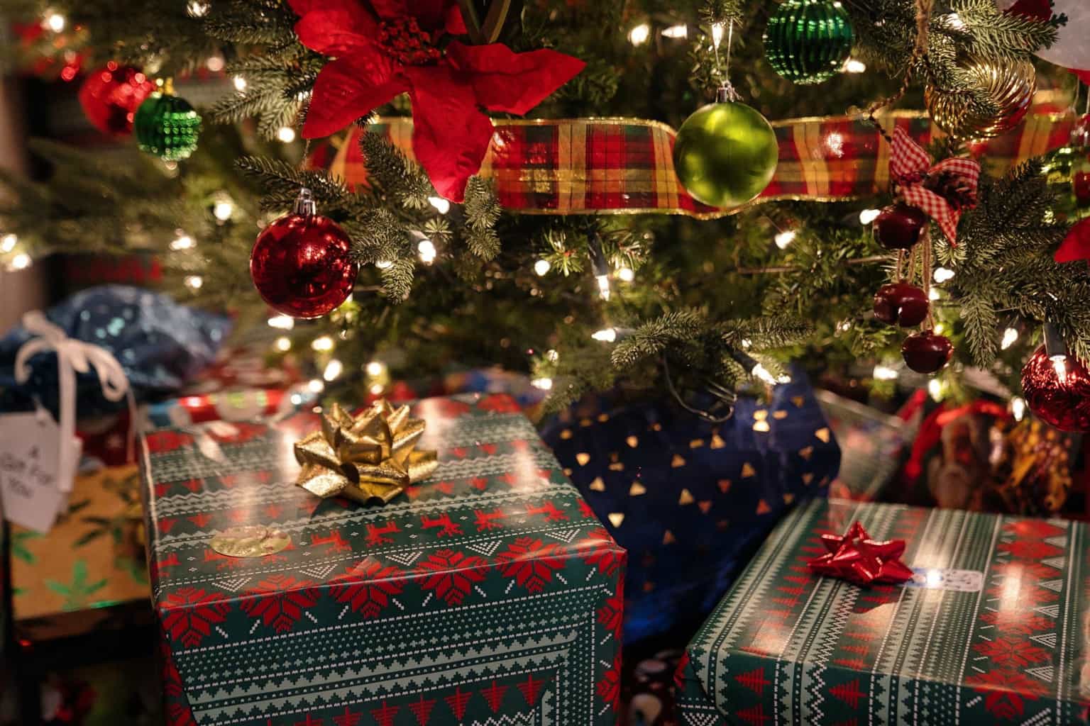 Our top Christmas gift picks for St. Stephen’s Green Shopping Centre