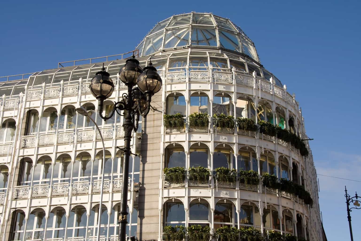 Council gives green light for redevelopment of Stephen’s Green Shopping Centre